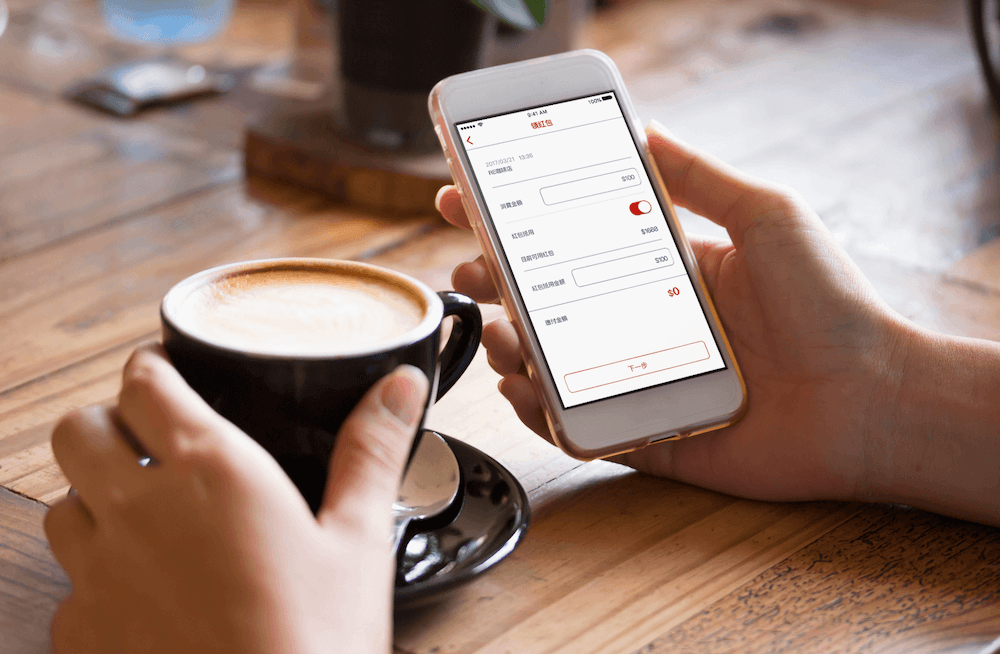 職場達人－RE紅包創辦人 林翊忠堅持創業之路 打造RE生態圈